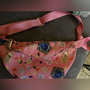 Harry Potter honeydukes Fanny pack